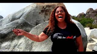 This Too Shall Pass  Official Music Video  2021 Soca  Virgin Islands [upl. by Zipnick469]