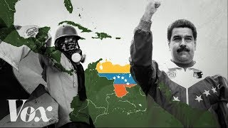 The collapse of Venezuela explained [upl. by Katina]