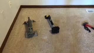 HOW TO FIX WAVY CARPET [upl. by New952]