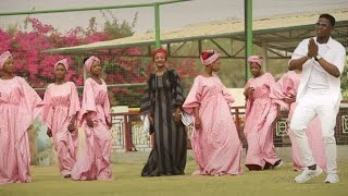 Matan Zamani Official Video  Garzali Miko  Maryam Yahaya  Nura M Inuwa Hausa Song 2018 trending [upl. by Sykleb426]