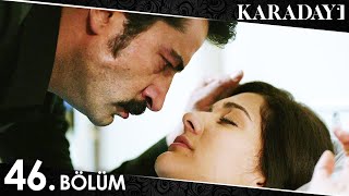 Karadayı 46 Bölüm Full HD [upl. by Nibur]