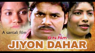 New Santali movies jiyon dahar 2020 part 1 full HD video Raghunath Tudu [upl. by Ortensia838]