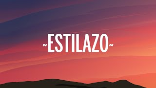 Marshmello Tokischa  ESTILAZO LetraLyrics [upl. by Erdda]