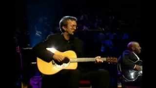 Eric Clapton  Tears In Heaven  Live At Madison Square 1999 [upl. by Loginov422]