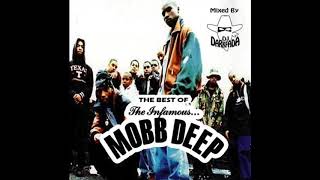 DJ Darkfada  The Best Of Mobb Deep Mix [upl. by Emiolhs284]