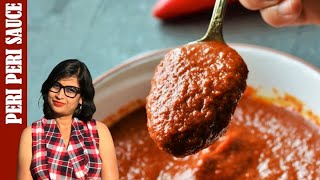 Peri Peri Sauce Recipe [upl. by Yle]