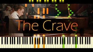 The Crave 1900 ver  ENNIO MORRICONE [upl. by Sig]