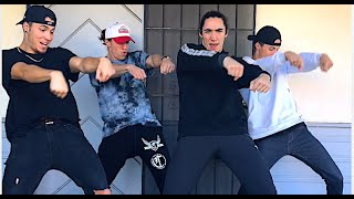 4 Brothers Dance Compilation [upl. by Ettevad]