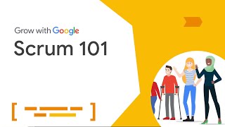 What is Scrum  Google Project Management Certificate [upl. by Repip]