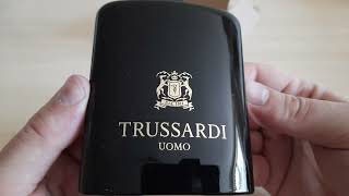 Trussardi Uomo [upl. by Kalin]