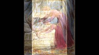 Infant Sorrow  William Blake [upl. by Lalittah273]