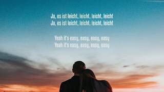 AnnenMayKantereit  Vielleicht Vielleicht Lyrics [upl. by Alethia]