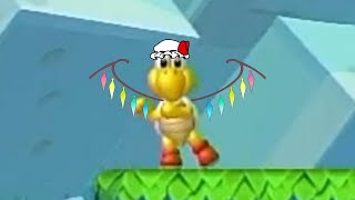 Koopa Troopa Owen Dance [upl. by Shuma]