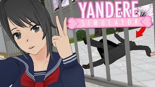 YAN CHANS NEW ELIMINATION METHOD IS MIND BLOWING LITERALLY  Yandere Simulator [upl. by Itch234]