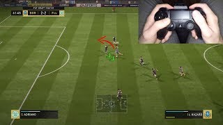 HOW TO RUN FIFA 18 ON 4GB RAM AN INTEL HD GRAPHICS WITH 30 FPS [upl. by Hterrag]