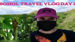 BOHOL DAY2  jangmiseung vlogs [upl. by Mutz673]