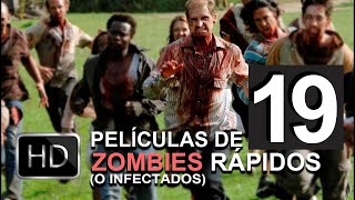 EL TSUNAMI DE ZOMBIES ASESINO EN 11 MINUTOS  RESUMEN [upl. by Dahsraf]