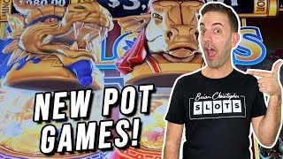 Discovering the BEST NEW Pot Game [upl. by Aretha622]