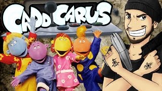 OLD Tweenies Game Time  Caddicarus [upl. by Eldredge]