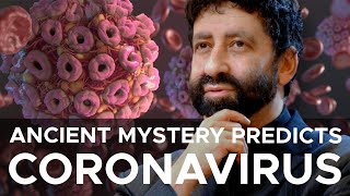 Did an Ancient Mystery Predict Coronavirus  Harbinger II The Return Jonathan Cahn [upl. by Neimad]