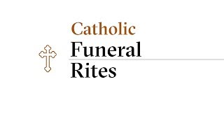 Catholic Funeral Rites  The Walrus [upl. by Tiraj605]