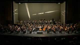 Witold Lutoslawski  Symphony Nº4 OPRF  Salonen [upl. by Aihsas173]