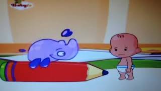 Baby Giants  Baby TV UK [upl. by Asirap]