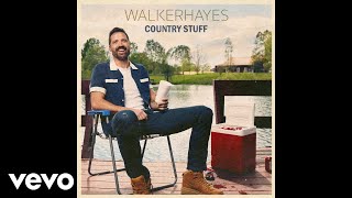 Walker Hayes  Fancy Like Official Audio [upl. by Nivlen839]