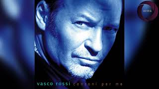 Vasco Rossi  Canzoni Per Me Album Completo [upl. by Ajax]