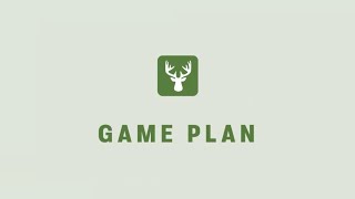 Introducing Game Plan by Moultrie Mobile [upl. by Selfridge21]