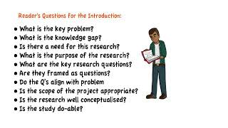 What goes into a Research Proposal [upl. by Yelsehc581]