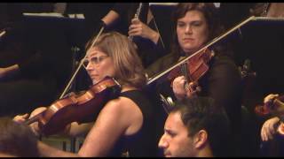 Fanny Mendelssohn Overture in C Major ROCO [upl. by Agnot]