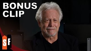 Willard 1971  Bonus Clip Bruce Davison On With Ben HD [upl. by Letitia]