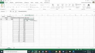 Generación de horarios aleatorios con función NSHORA de Excel para el muestro del trabajo [upl. by Anuayek719]