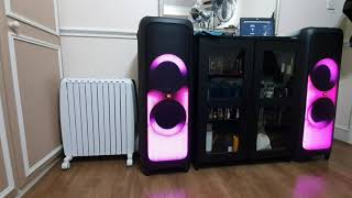 JBL partybox 1000 [upl. by Hylton465]