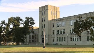 Terrebonne Parish football coach arrested [upl. by Helbon446]