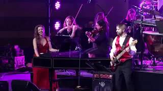 Mannheim Steamroller Christmas by Chip Davis [upl. by Orfield]