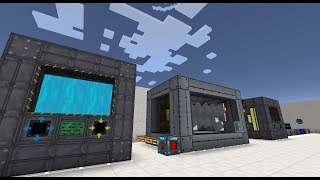 Big Reactors Tutorial  Reactors amp Reactor Turbines [upl. by Enaillil479]