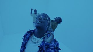 Young Thug amp Gunna  Ski Official Video  Young Stoner Life [upl. by Natan]