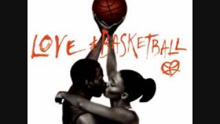 MC Lyte  Lyte as a Rock Love amp Basketball Soundtrack [upl. by Annuahsal]