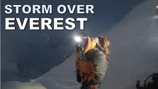 The 1996 Disaster · STORM OVER EVEREST · PBS Documentary [upl. by Belicia]