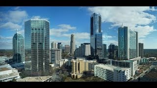 Live the life in Buckhead an Atlanta Neighborhood Video [upl. by Ania]