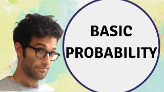 Basic probability Joint marginal and conditional probability  Independence [upl. by Emoryt]