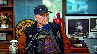 The Beach Boys Mike Love on The Dan Patrick Show  Full Interview  112117 [upl. by Kletter]