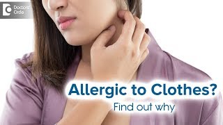 What is Aeroallergy Causes Symptoms amp Treatment  Dr Shivani Swami [upl. by Allertse]