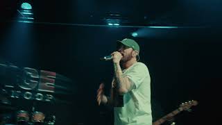 Eminem  Houdini Live Performance [upl. by Domela]