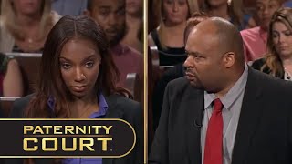 Man Tries To Find Daughter Who Was Adopted Full Episode  Paternity Court [upl. by Irrek212]