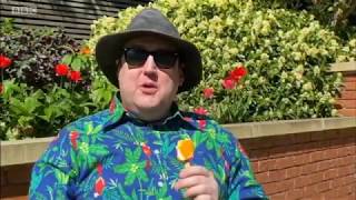 Peter Kay’s Introduction to the 2020 Amarillo Video  BBC One’s Big Night In 2020 [upl. by Cherrita]