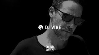 DJ Vibe mix  Sound Waves Festival 2019  BEATTV [upl. by Ayam]