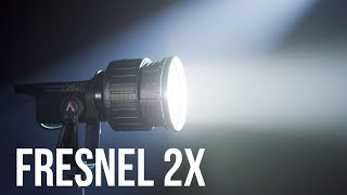 Introducing the Fresnel 2X [upl. by Stacy949]